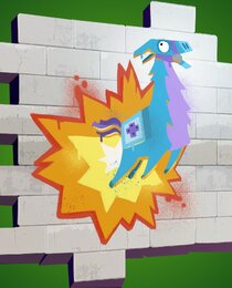 Kab-llama!