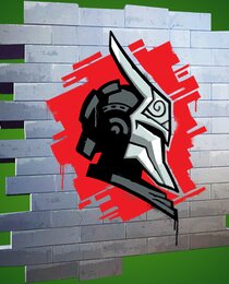 Knight's Helm