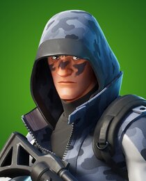 Arctic Intel