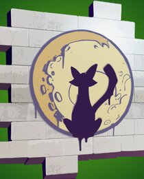 Meow Moon