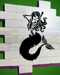 Mermaid