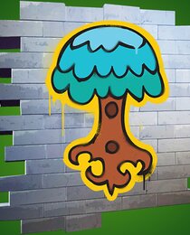 Mighty Tree