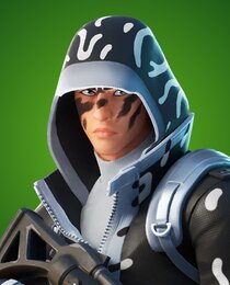 Ice Stalker