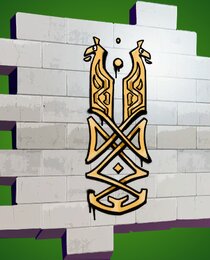 Norse Llama