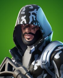 Snow Striker