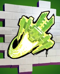 Pixel Blast