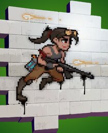 Pixel Ramirez