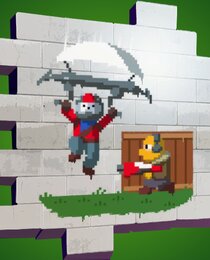 Pixels Royale