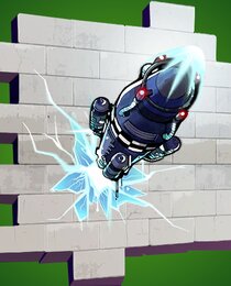 Rocket