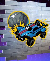 Rocket League