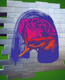Rose