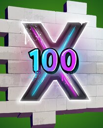 Season Level 100