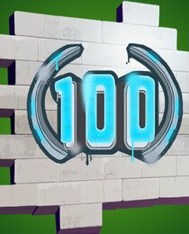 Season Level 100
