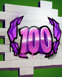 Season Level 100