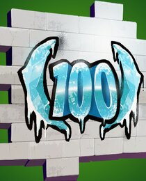 Season Level 100