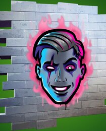 Shadow Ghost