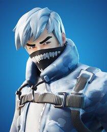 Snow Patroller