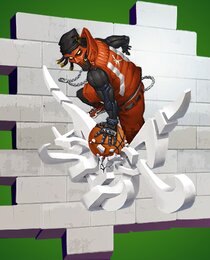 Slam Dunk