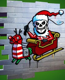 Sleigh Ride