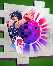 Sparkle Specialist