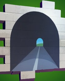 Tunnel