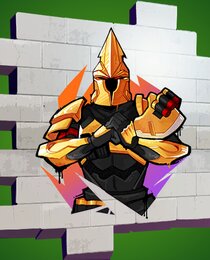 Ultima Knight