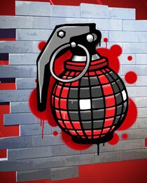 Wade Grenade