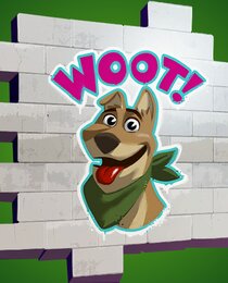 Woot Bonesy