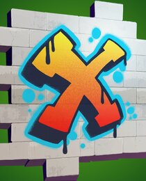 X Mark