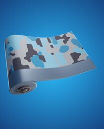 Arctic Camo