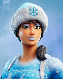 Frozen Nog Ops