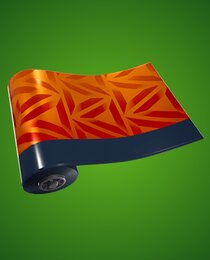 Burnmark