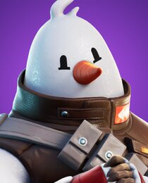 Snowmando
