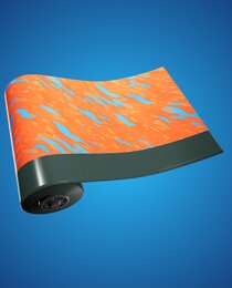 Camo Pulse