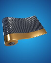 Carbon & Gold