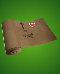 Crafted Cardboard