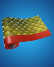 Dragon Scales