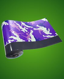 Emote Camo