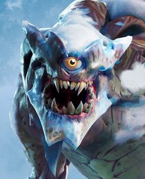 The Devourer