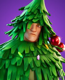 Lt. Evergreen