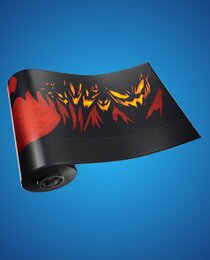 Fright Flame