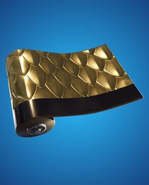 Golden Scales