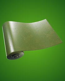 Green Toy