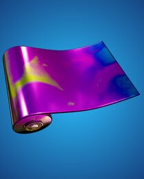 Holofoil