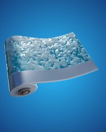 Indigo Ice