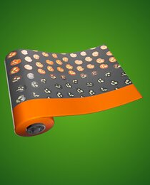 Jack-O-Pattern