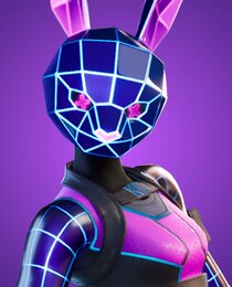 Bunnywolf