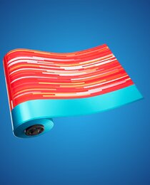 Linear Streak