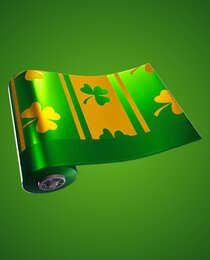 Lucky