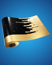 Melty Gold